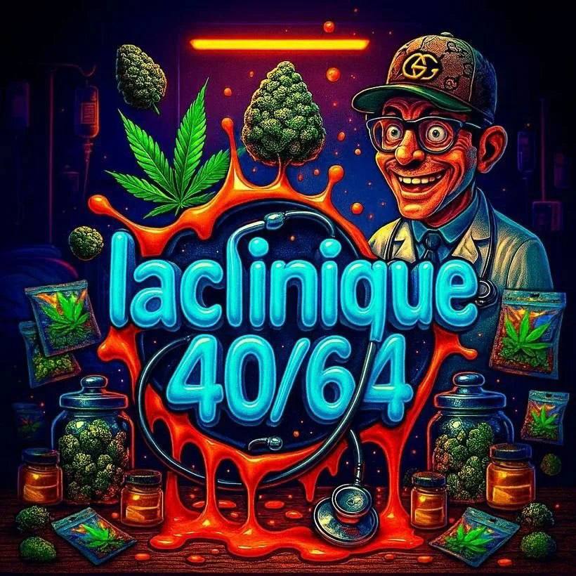 Laclinique40/64